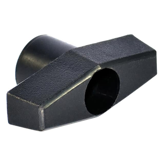 KNH1-HEXT5----- Essentra Components  Knobs